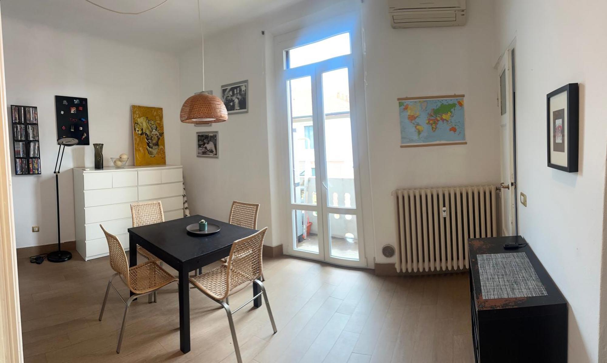 Studio Tibaldi - Tutte Le Comodita In Centro Milano, Comfort E Privacy Garantiti, Milan