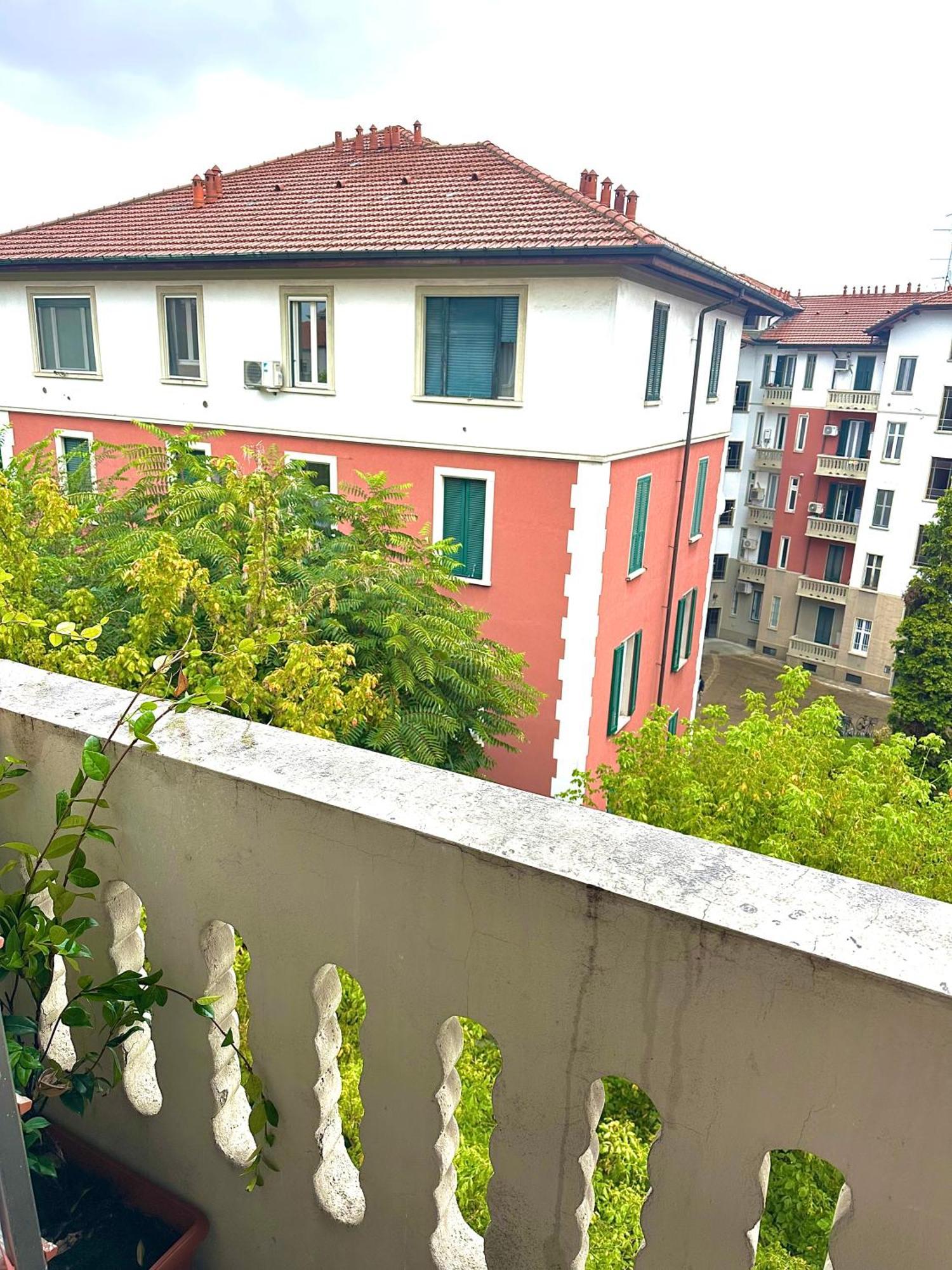 Studio Tibaldi - Tutte Le Comodita In Centro Milano, Comfort E Privacy Garantiti — Photos 3