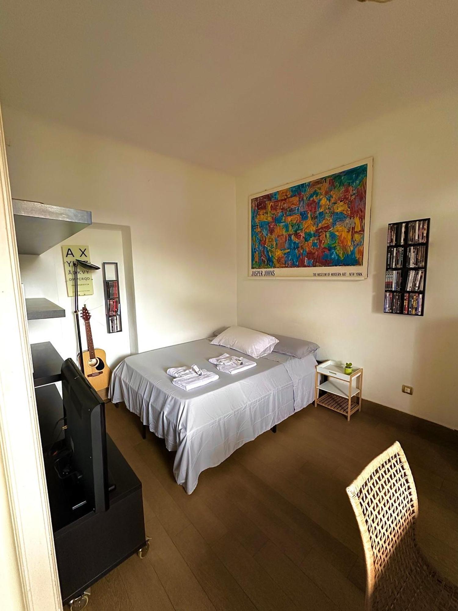 Studio Tibaldi - Tutte Le Comodita In Centro Milano, Comfort E Privacy Garantiti — Photos 1