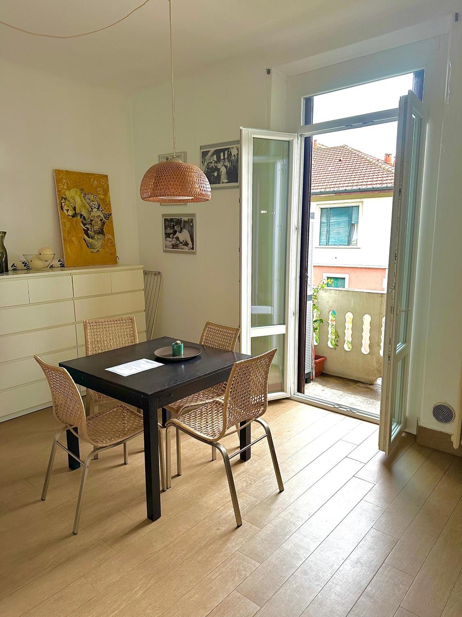 Studio Tibaldi - Tutte Le Comodita In Centro Milano, Comfort E Privacy Garantiti — Photos 2